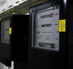 Stromzähler: Können Daten übertragen (Foto: pixelio.de, Gerd Altmann) Stromzähler: Können Daten übertragen (Foto: pixelio.de, Gerd Altmann)