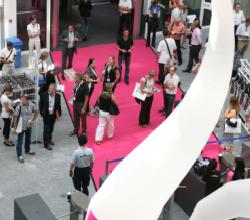 SuisseEMEX: Viel Neues und zufriedene Aussteller (Foto: fotodienst.at, K. Rozsa) SuisseEMEX: Viel Neues und zufriedene Aussteller (Foto: fotodienst.at, K. Rozsa)