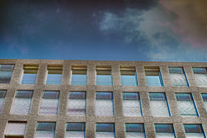 Gebäude: CA Immo mit positiver Halbjahresbilanz (Foto: pixelio.de/TiM Caspary)