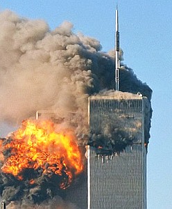 9/11: USA reagiert unreifer als Norwegen nach dem Attentat (Foto: Wikimedia) 9/11: USA reagiert unreifer als Norwegen nach dem Attentat (Foto: Wikimedia)