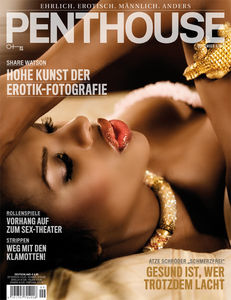 Penthouse September 2011