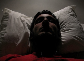 Schlaf: PolarPillow soll für einen kühlen Kopf sorgen (Foto: FlickrCC/timsnell)