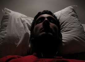 Schlaf: PolarPillow soll für einen kühlen Kopf sorgen (Foto: FlickrCC/timsnell) Schlaf: PolarPillow soll für einen kühlen Kopf sorgen (Foto: FlickrCC/timsnell)