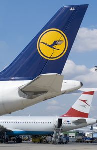 Flugzeug: Lufthansa hat Klage am Hals (Foto: Lufthansa AG)