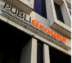 PubliGroupe: Umsatz und Gewinn gehen zurück (Foto: PubliGroupe)