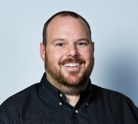 Jeff Martens, Geschäftsführer von CPUSage (Foto: CPUsage)