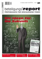 Titelbild BeteiligungsReport