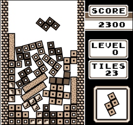 Not Tetris: Die Blöcke fallen nun physikalisch korrekt (Foto: stabyourself.net)