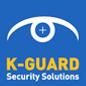 K-GUARD AG Schweiz für KiwiVision Privacy Protector (Logo: K-GUARD)