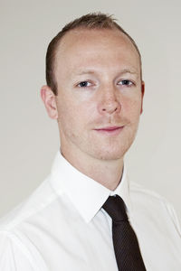 David Boston neuer Geizhals Country Manager für UK (Foto: Geizhals.at)