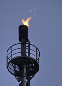 Gas: RWE Dea setzt auf Förderung in der Nordsee (Foto: pixelio.de/u. dreiucker)