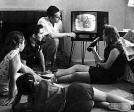 Junges Publikum: Mehr Auswahl im Kabelnetz (Foto: wikipedia, public domain)