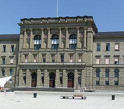 ETH Zürich: Forscher entwickeln Bio-Rechner (Foto: Wikipedia, ccFlominator)