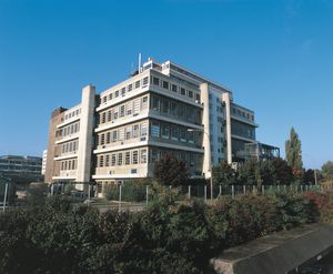 Zentrale: Clariant passt Ausblick an (Foto: Clariant AG) Zentrale: Clariant passt Ausblick an (Foto: Clariant AG)