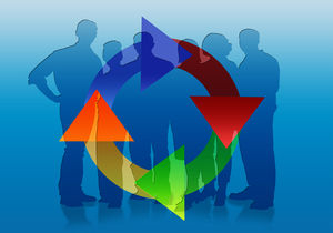 Kreis: Unternehmen akzeptieren Corporate Governance (Foto: pixelio.de/G.Altmann) Kreis: Unternehmen akzeptieren Corporate Governance (Foto: pixelio.de/G.Altmann)