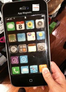 Smartphone: Apps für jede Gelegenheit (Foto: Flickr, Miki Yoshihito) Smartphone: Apps für jede Gelegenheit (Foto: Flickr, Miki Yoshihito)