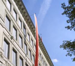 Schweizer Nationalbank: Verluste durch Währungsreserven (Foto: SNB)