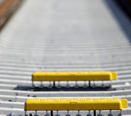 ETCS: Soll Sicherheit des SBB-Netzes erhöhen (Foto: SBB) ETCS: Soll Sicherheit des SBB-Netzes erhöhen (Foto: SBB)