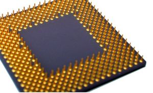 Chip: Computer sollen Stimmungslagen berechnen (Foto: pixelio.de, Deschauer)