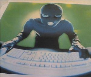 Hacker: Industriespionage leicht gemacht (Foto: flickr, zodman) Hacker: Industriespionage leicht gemacht (Foto: flickr, zodman)