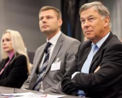 Swiss Equity conference: Führende Fachkonferenz (Foto: Swiss Equity Magazin)