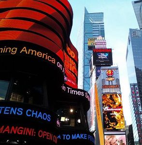 Werbung: Im Online-Sektor tut sich was (Foto: flickr, Carl MiKoy) Werbung: Im Online-Sektor tut sich was (Foto: flickr, Carl MiKoy)