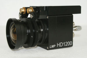 MicroHD-Kamera: Nur 42 Gramm schwer (Foto: luxmediaplan.de)