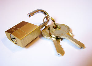 Schloss: Datenschützer warnen vor 