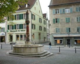 Delémont: Schauplatz der Oscar-Vorentscheidung (Foto: Wikipedia, gemeinfrei)