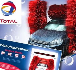 Waschgutschein: Google kauft DailyDeal und baut Segment aus (Foto: dailydeal.de) Waschgutschein: Google kauft DailyDeal und baut Segment aus (Foto: dailydeal.de)