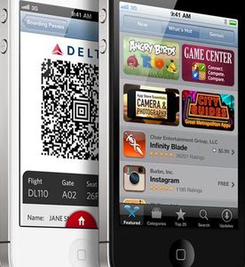 iPhone 4: Vorlage für komplette Neuentwicklung (Foto: apple.com)
