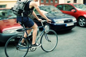 Fahrrad: Derby Cycle verhandelt mit Partner (Foto: pixelio.de/Corinna Dumat)