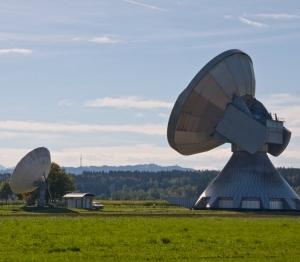 Übertragungsstationen: TV-Industrie will Standards (Foto: pixelio.de, Wengert)
