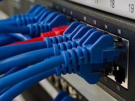 Netzwerk: Byzantium als alternativer Kommunikationsweg (Foto: FlickrCC/Lars P.)