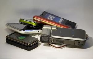 Hightech: Unternehmen unter Druck (Foto: pixelio.de/Harald Wanetschka)