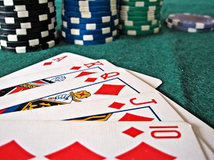 Betrug: Full Tilt Poker wird angeklagt (Foto: flickr.com/Images_of_Money)