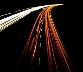 Autobahn: Südkorea fährt auf dem Datenhighway voran (Foto: FlickrCC/Mitch Rue) Autobahn: Südkorea fährt auf dem Datenhighway voran (Foto: FlickrCC/Mitch Rue)