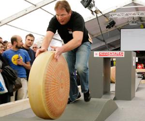 Emmentaler: Geschäft läuft momentan nicht rund (Foto: emmentaler.ch) Emmentaler: Geschäft läuft momentan nicht rund (Foto: emmentaler.ch)