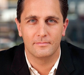 Rob Rachwald, Director of Security Strategy bei Imperva (Foto: Imperva) Rob Rachwald, Director of Security Strategy bei Imperva (Foto: Imperva)