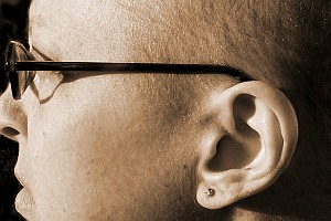 Patientin nach Chemotherapie: Immunsystem empfindlich (Foto: Flickr/Lucid)