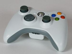 Controller: Gamefreaks verwechseln Realitäten (Foto: flickr, Benjamin Nagel) Controller: Gamefreaks verwechseln Realitäten (Foto: flickr, Benjamin Nagel)