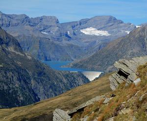 Schweizer Idyll: Mehr Touristen 2010 (Foto: pixelio.de, berggeist007) Schweizer Idyll: Mehr Touristen 2010 (Foto: pixelio.de, berggeist007)