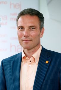 CEO Michael Krammer: Orange bietet Kostenschutzservice an (Foto: Orange)