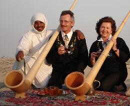 Auslandsschweizer: Künftig schlechter informiert (Foto: duomani.ch) Auslandsschweizer: Künftig schlechter informiert (Foto: duomani.ch)