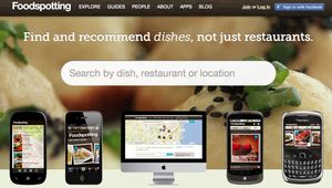 Foodspotting setzt auf User-Bewertungen (Foto: foodspotting.com)