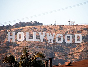 Hollywood: Künftig mehr Augenmerk auf Internet-Verkauf (Foto: flickr/Johnson)