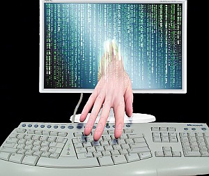 Computervirus: Angst und Schrecken im Netz seit 40 Jahren (Foto: flickr/Hankins)
