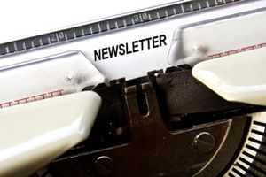 Newsletter: Heute elektronisch und personalisiert (Foto:pixelio.de/T.Wengert) Newsletter: Heute elektronisch und personalisiert (Foto:pixelio.de/T.Wengert)