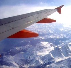 easyJet: Wirbel um Airline-Pläne von Großaktionär (Foto: pixelio.de, manwalk)