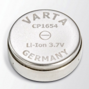 Li-Ion-Batterie: Innovation des Jahres (Bild: Varta Micro Microbattery GmbH) Li-Ion-Batterie: Innovation des Jahres (Bild: Varta Micro Microbattery GmbH)